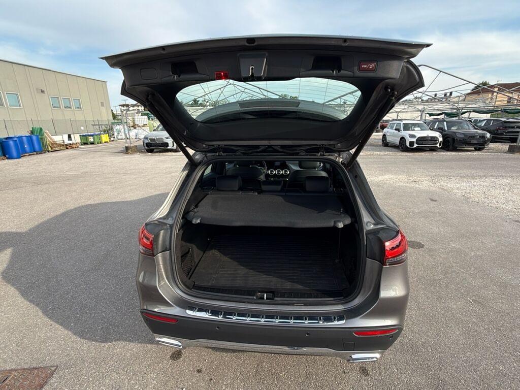 Mercedes GLA 200 Sport Plus auto