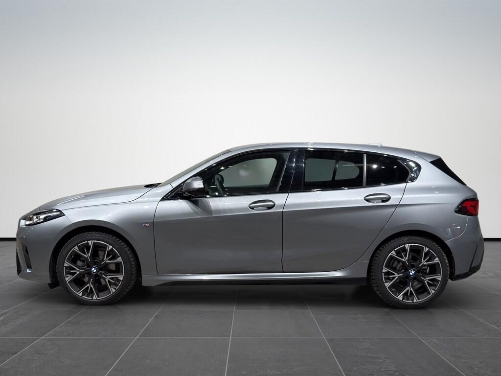 BMW Serie 1 118d MSport auto