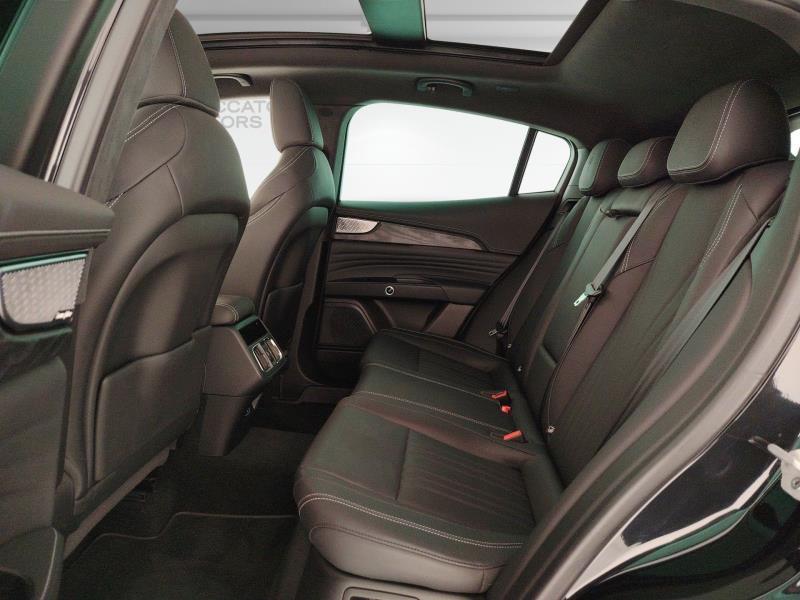 Maserati Levante Grecale 2.0 mhev Modena 330cv auto