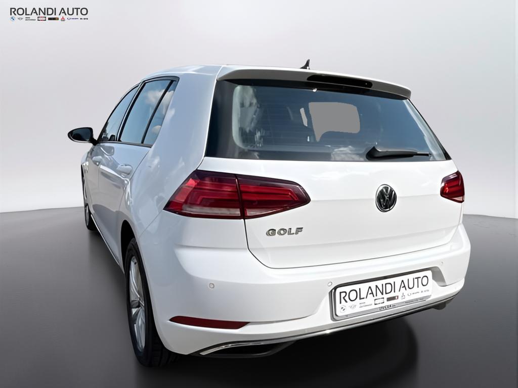 Volkswagen Golf 5p 1.0 tsi Business 115cv