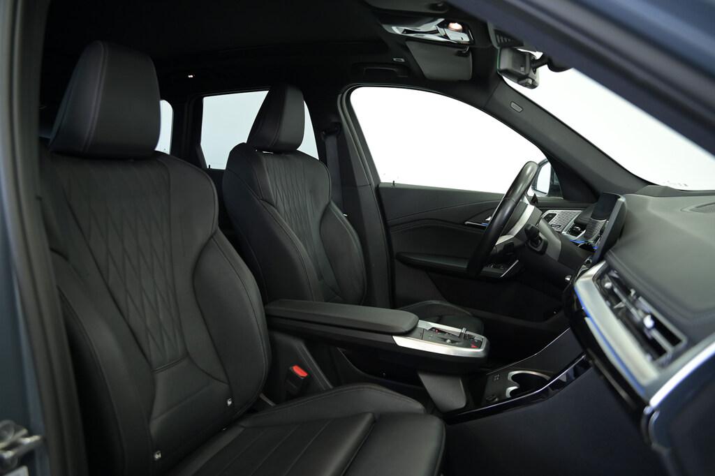 BMW X1 xdrive23i mhev 48V MSport Edition Balance auto