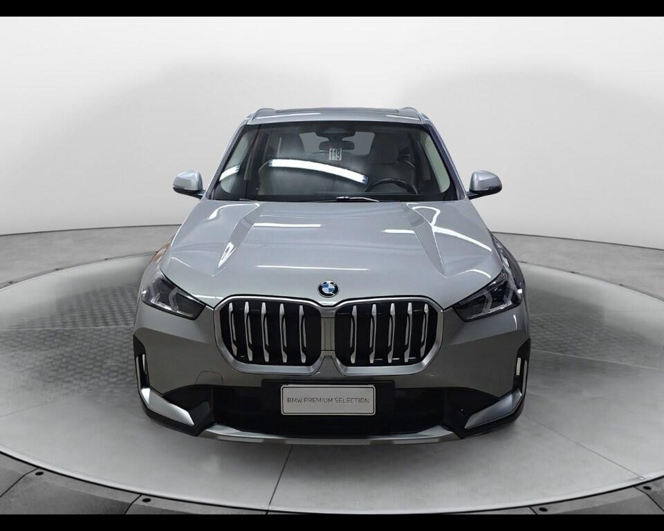 BMW X1 sdrive18i X-Line auto