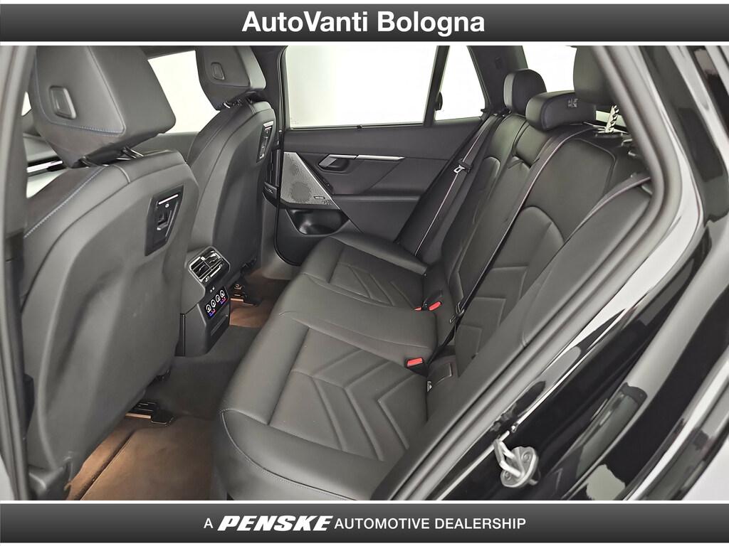 BMW Serie 5 520d Touring 48V xdrive M Sport Pro auto