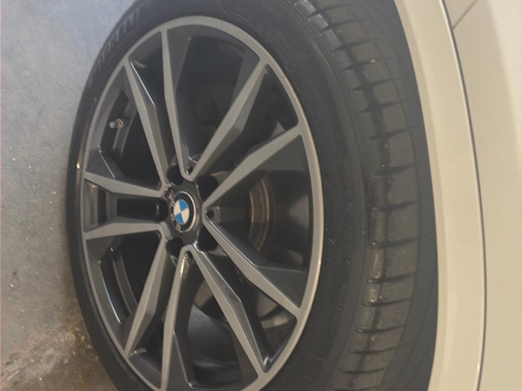 BMW X2 xdrive25e Msport auto