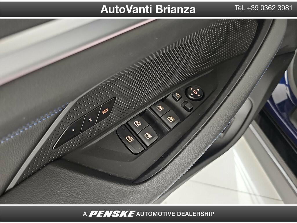 BMW Serie 4 420d Gran Coupe mhev 48V xdrive M Sport Pro auto