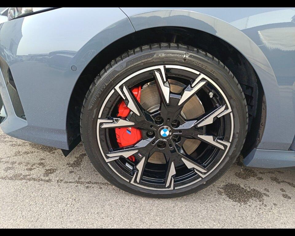 BMW Serie 1 118d MSport Pro auto