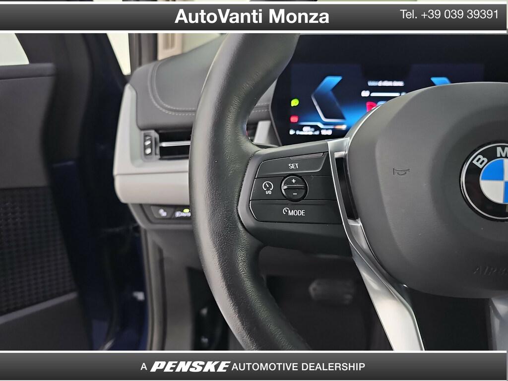 BMW Serie 2 218d Active Tourer auto