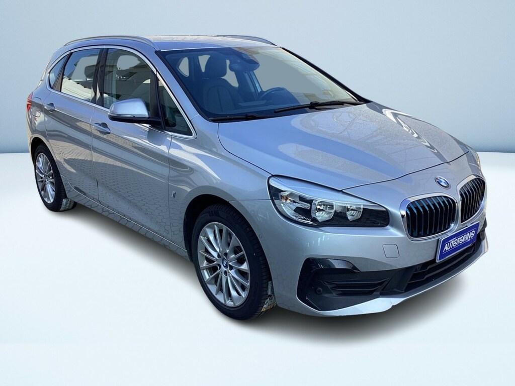 BMW Serie 2 225xe Active Tourer iPerformance Advantage auto