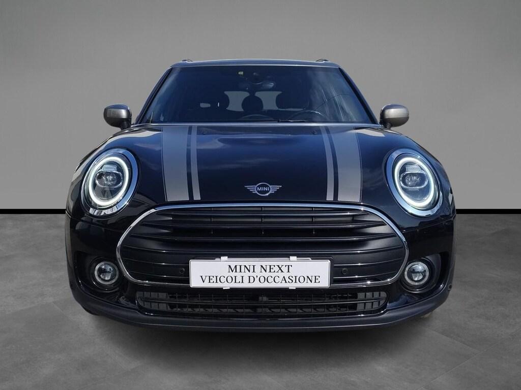Mini Cooper D Clubman 2.0 Cooper D Business Auto