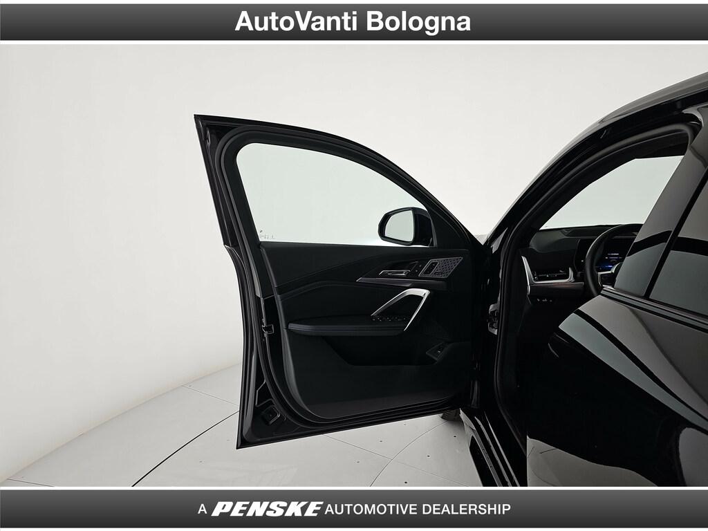 BMW iX2 edrive 20 MSport Pro
