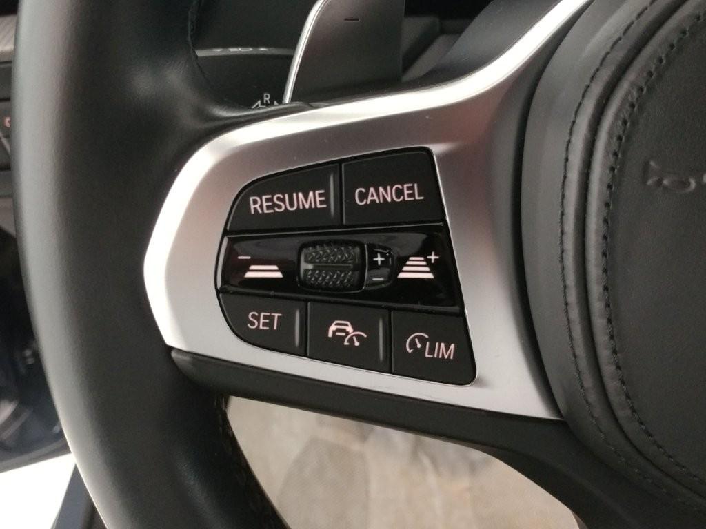 BMW Serie 1 118d Msport auto