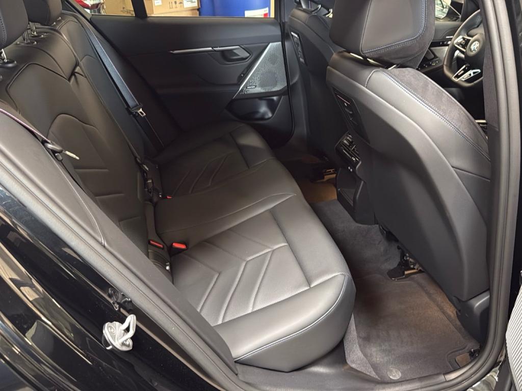 BMW Serie 5 520d 48V xdrive M Sport Pro auto