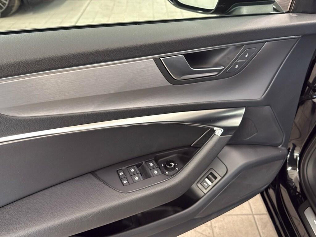 Audi A6 Avant 40 2.0 tdi mhev Business Sport s-tronic