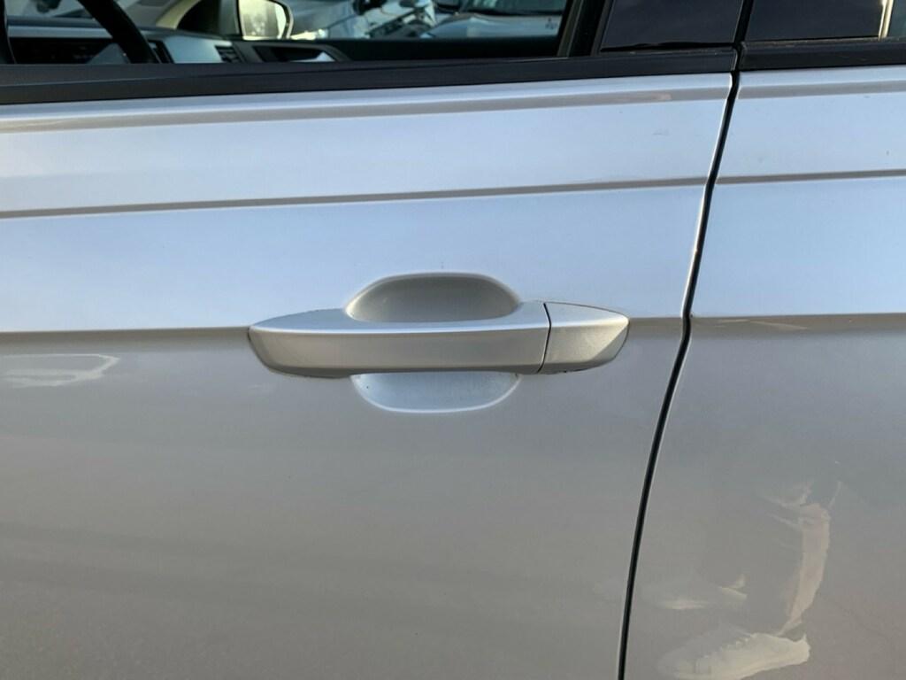 Volkswagen Polo 5p 1.0 evo Comfortline 80cv