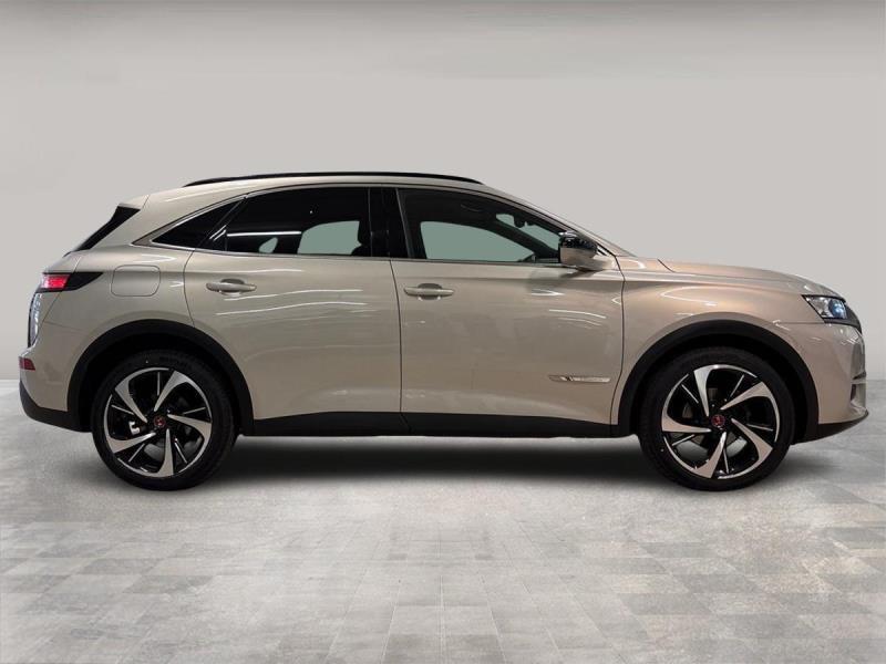 DS DS7 1.5 bluehdi Performance Line+ 130cv auto
