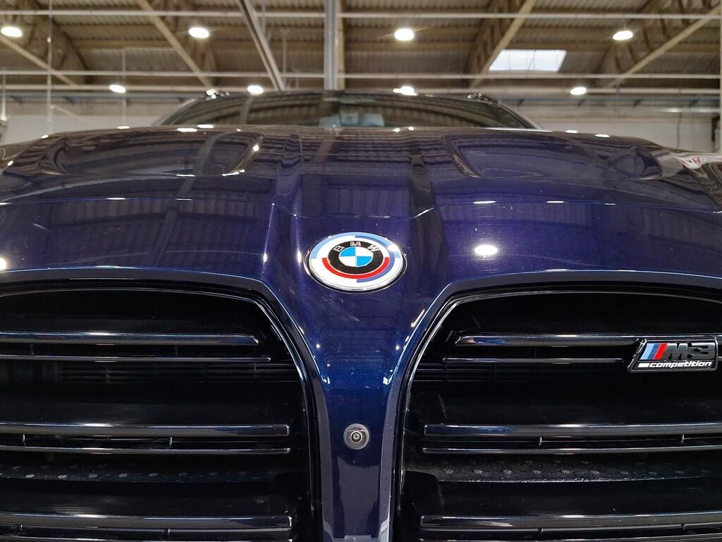 BMW M3 Touring 3.0 Competition M xdrive auto
