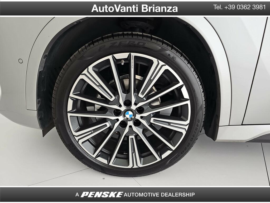 BMW X1 sdrive18d Msport auto