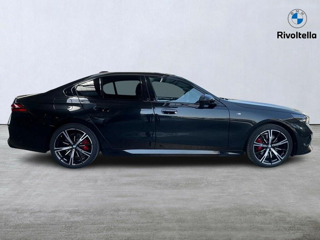 BMW Serie 5 520d 48V sdrive M Sport Pro auto