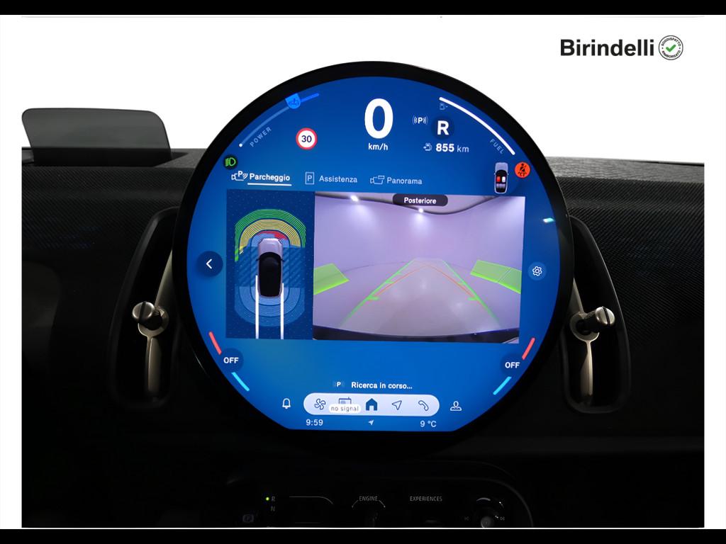 Mini Mini Countryman 1.5 48V C Classic auto