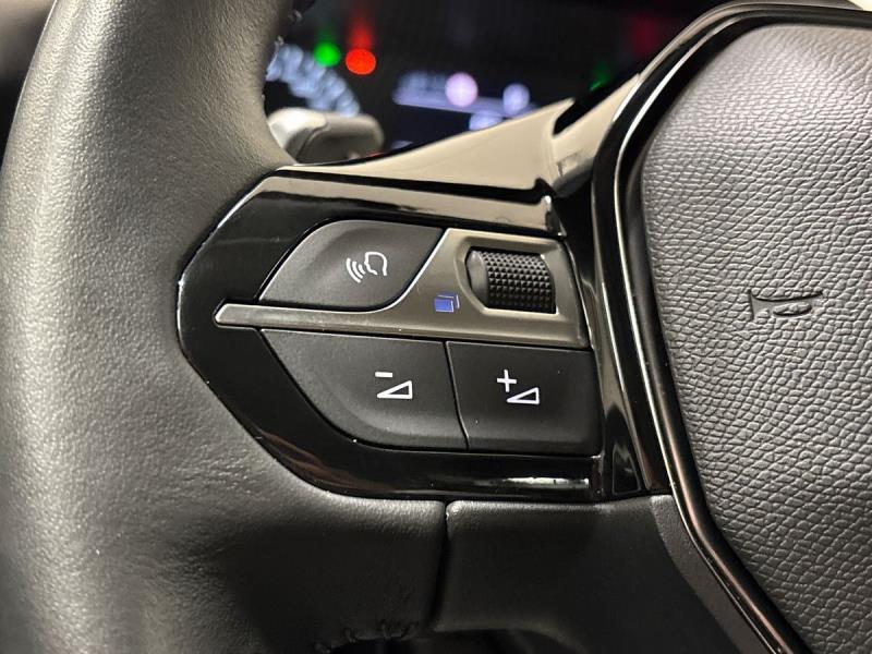 Peugeot 2008 1.5 bluehdi Allure s&s 130cv eat8