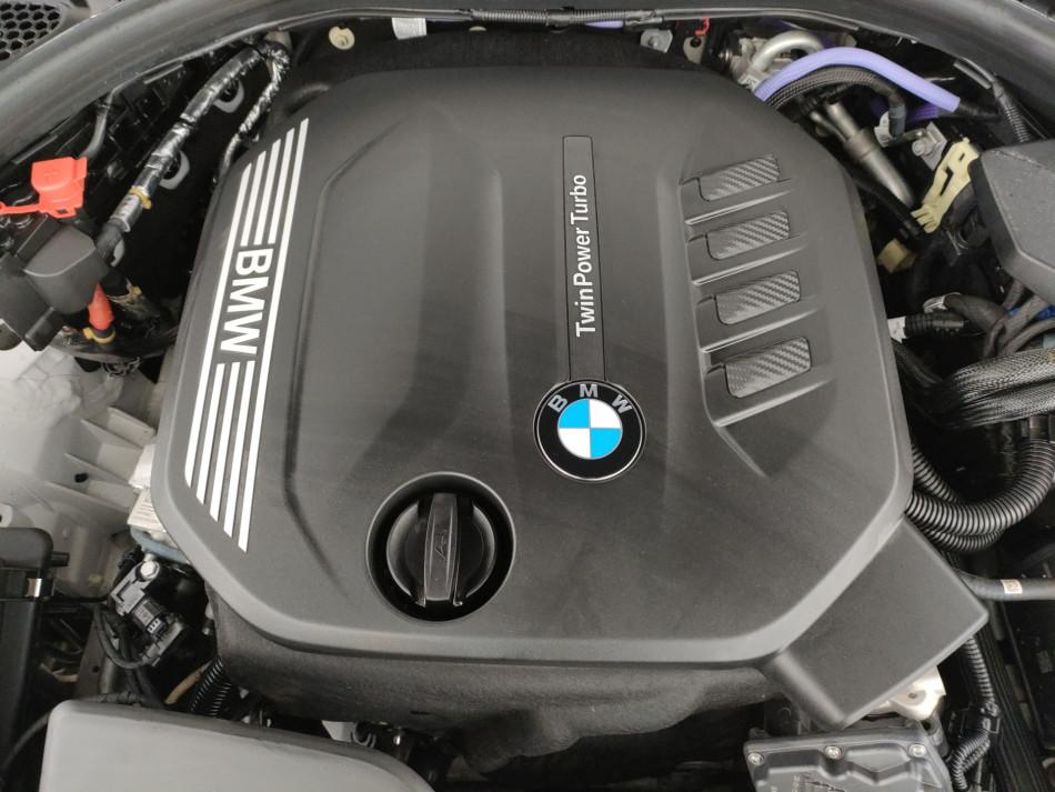 BMW Serie 4 420d Gran Coupe mhev 48V xdrive M Sport auto