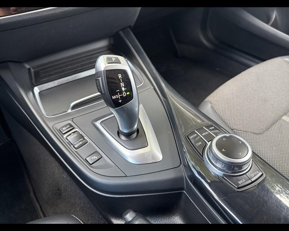 BMW Serie 1 116d Urban 5p