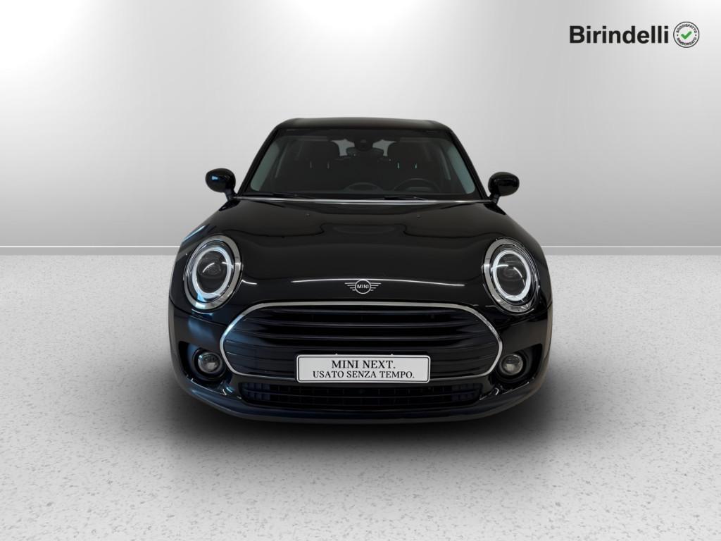 Mini Cooper Clubman 1.5 Cooper Business Steptronic