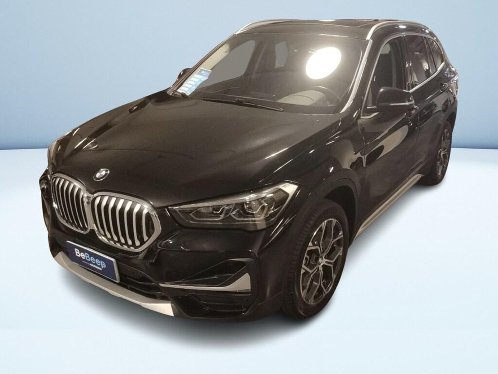 BMW X1 sdrive18d xLine Plus auto