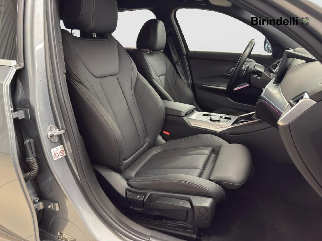 BMW Serie 3 320d Touring mhev 48V xdrive auto