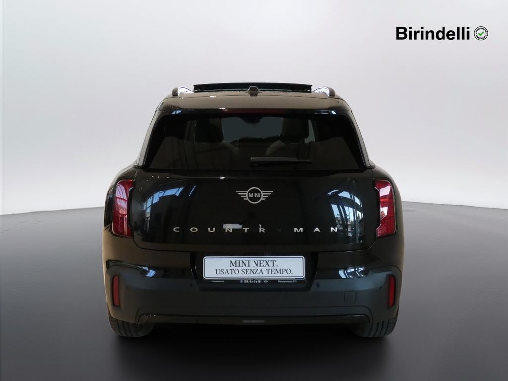 Mini Mini Countryman 1.5 48V C Classic auto
