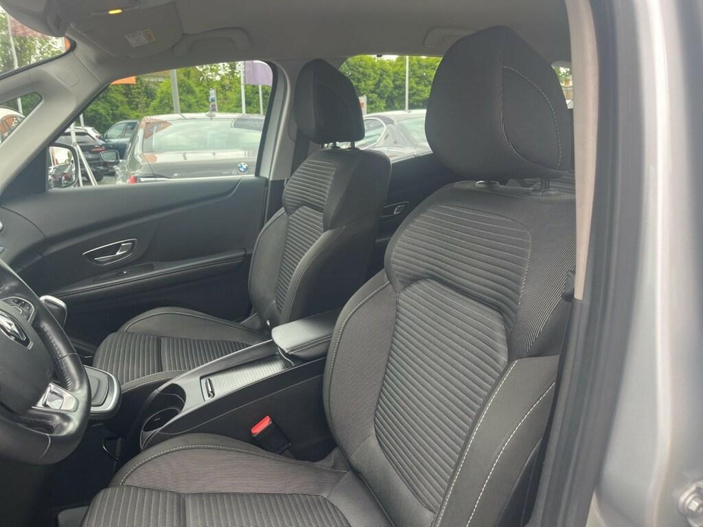 Renault Scenic 1.5 dci energy Sport Edition2 110cv edc