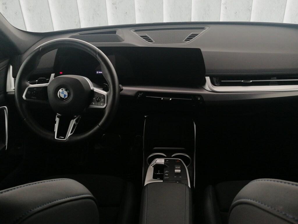 BMW X1 xdrive20d mhev 48V MSport Pro auto