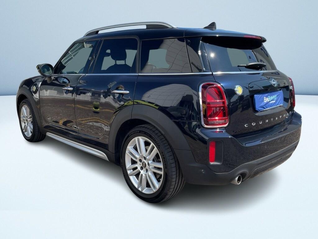 Mini Mini Countryman 1.5 Cooper SE Yours all4 auto