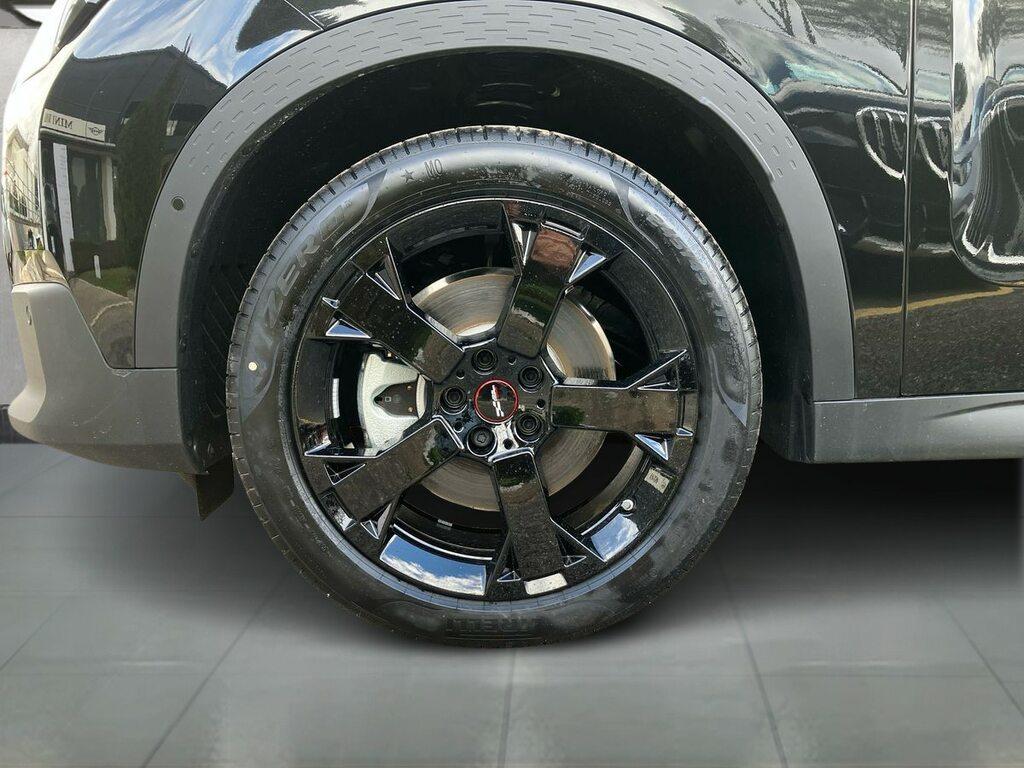 Mini Mini Countryman 1.5 48V C Classic auto
