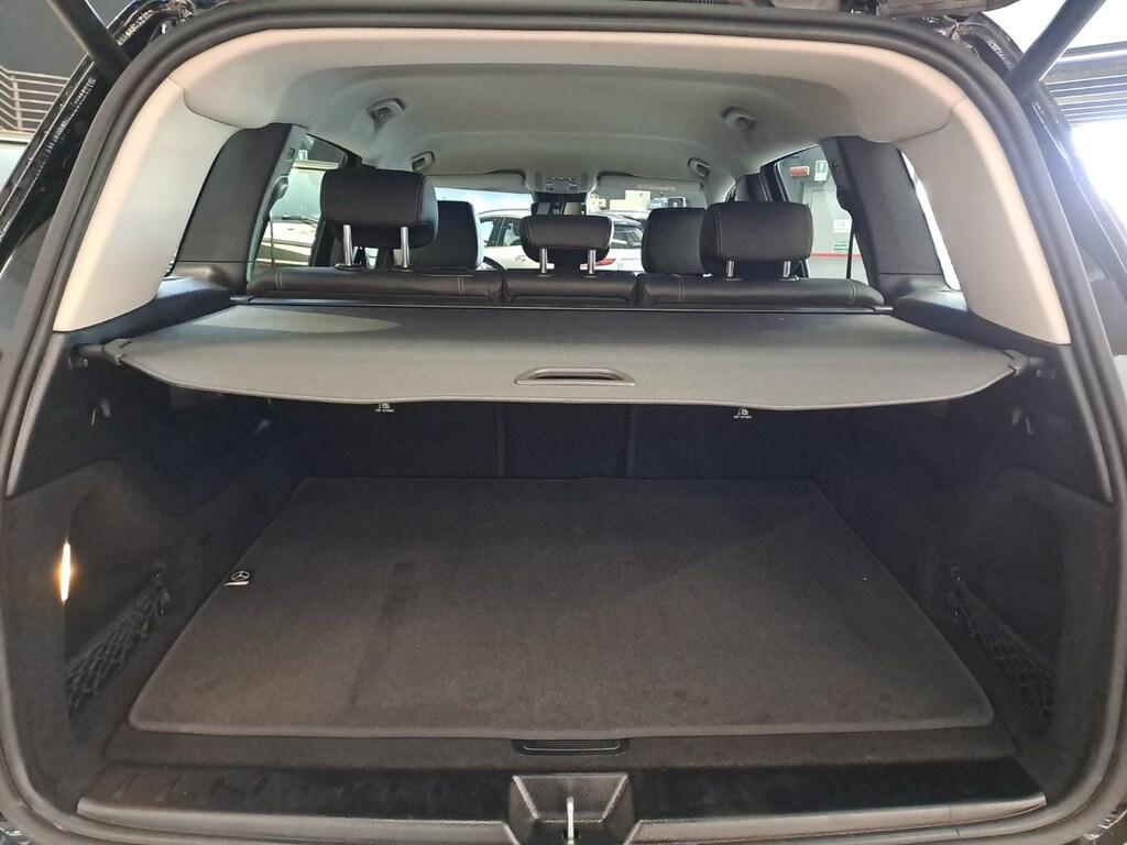 Mercedes GLB 180 d Advanced auto
