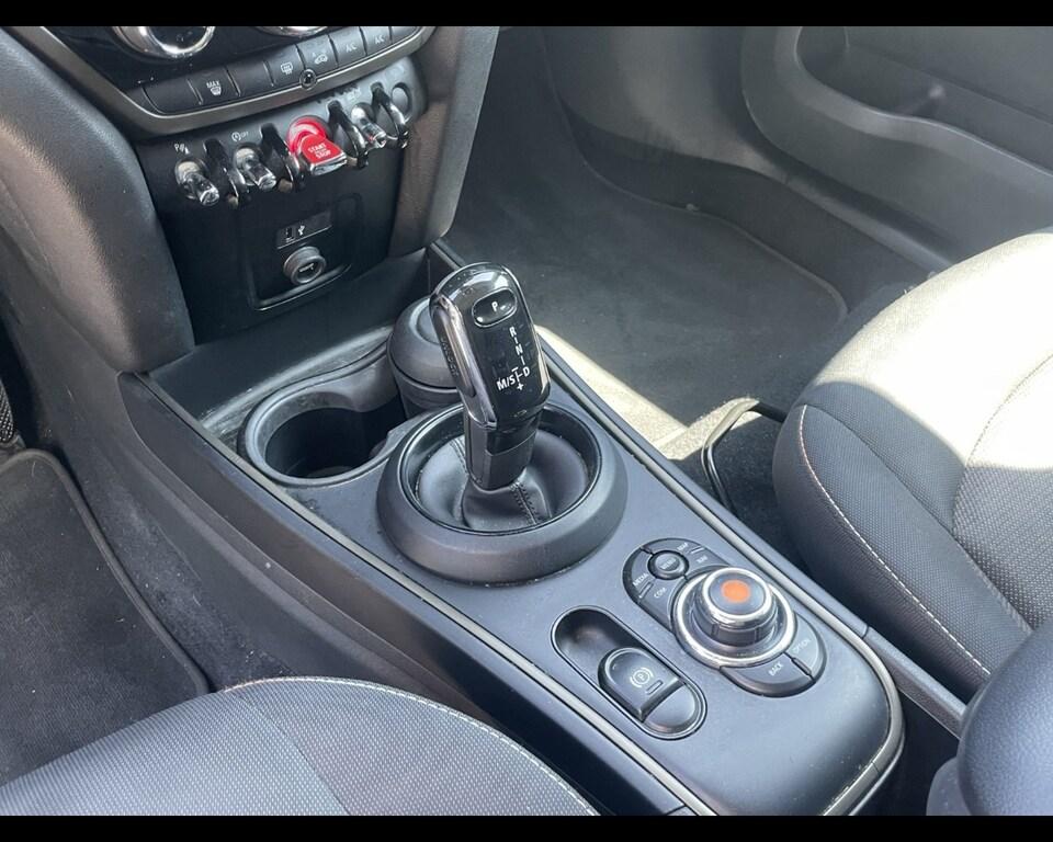 Mini Cooper Countryman 1.5 Business Auto
