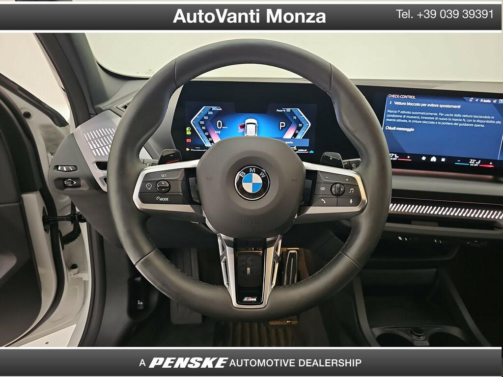 BMW Serie 1 118d MSport Pro auto