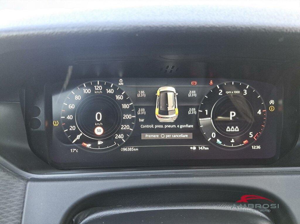 Land Rover Range Rover Velar 2.0d i4 mhev R-Dynamic S 4wd 204cv auto