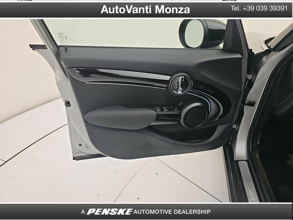 Mini Cooper 1.5 TwinPower Turbo Cooper