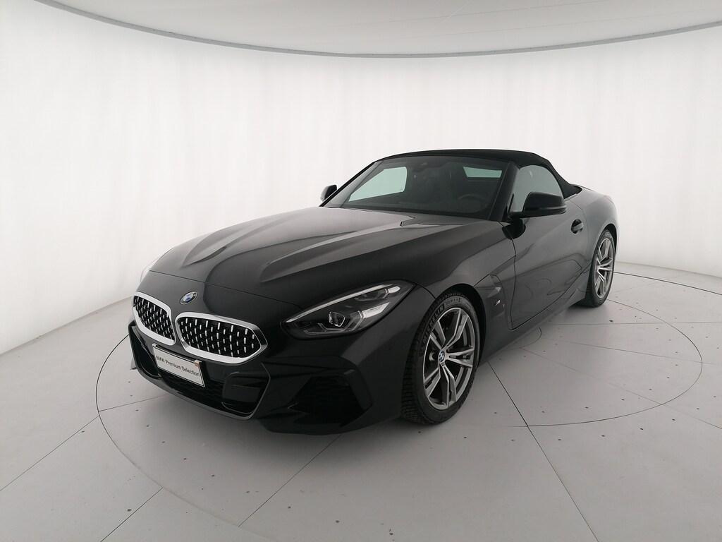 BMW Z4 sdrive 20i Msport auto