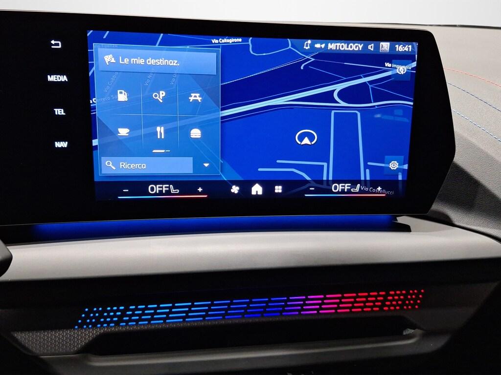 BMW Serie 1 118d MSport Pro auto