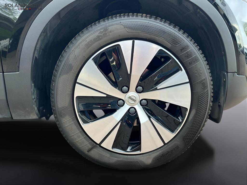 Volvo XC40 1.5 T2 Momentum Pro auto my21
