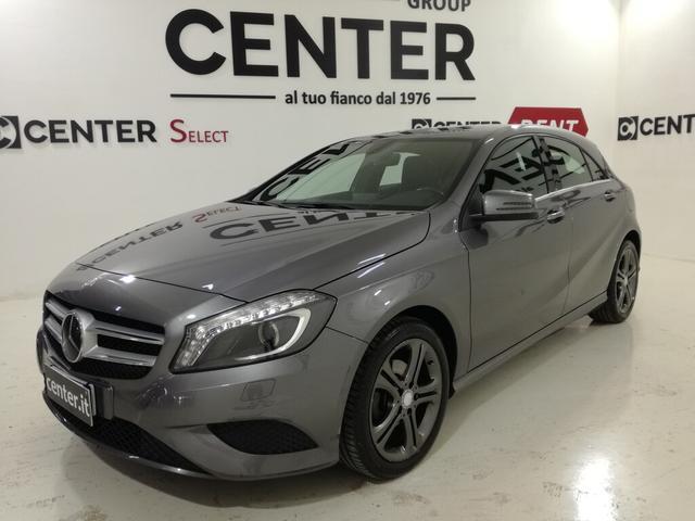 Mercedes Classe A 180 cdi Sport auto