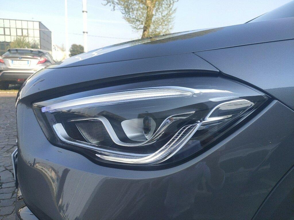 Mercedes GLA 200 d Premium auto
