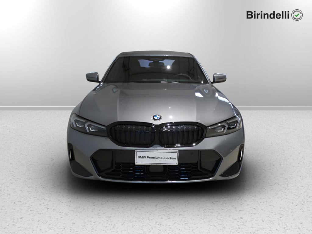 BMW Serie 3 320d mhev 48V Msport auto