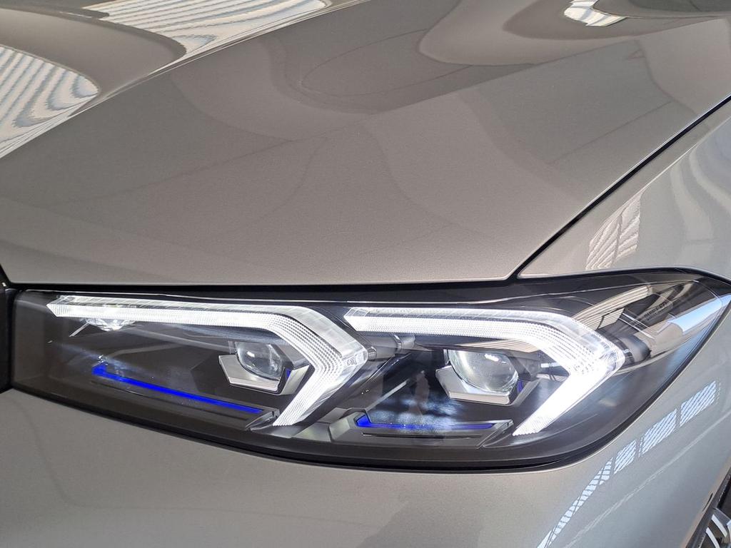 BMW Serie 3 320d Touring mhev 48V xdrive auto