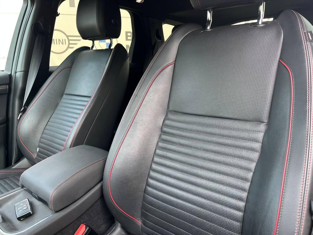 Land Rover Discovery Sport 2.0d td4 mhev R-Dynamic SE awd 204cv auto