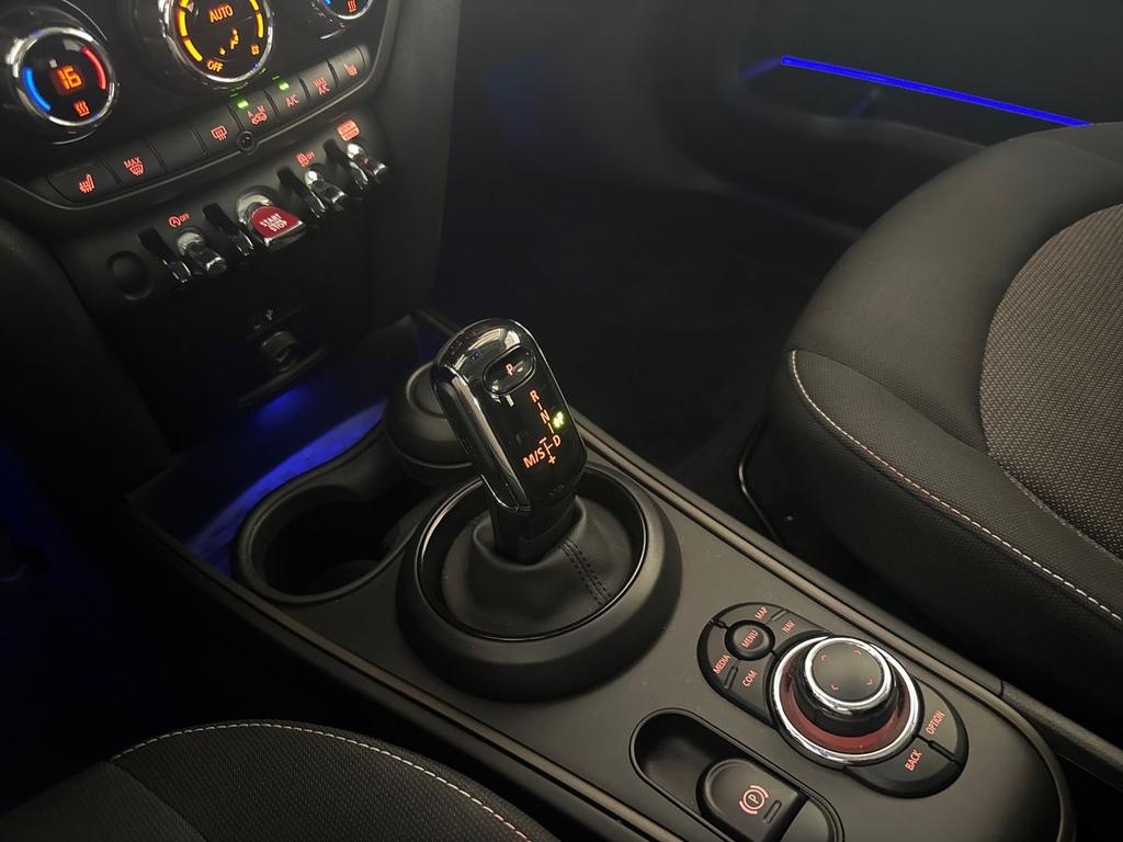Mini Cooper Countryman 1.5 TwinPower Turbo Cooper ALL4 Steptronic