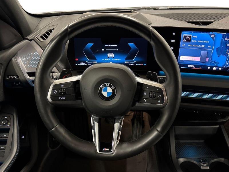 BMW Serie 1 118d MSport Pro auto