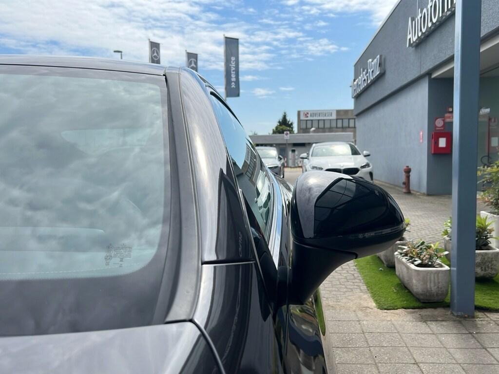 Mercedes CLE Coupe 220 d AMG Line Advanced auto